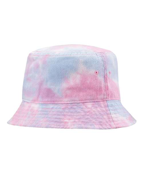 Sportsman Tie-Dyed Bucket Cap - SP450 | MunroPowersports.com
