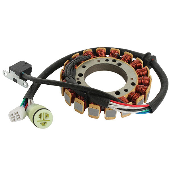 Arrowhead Stator (340-58027) - 89-30035 | MunroPowersports.com