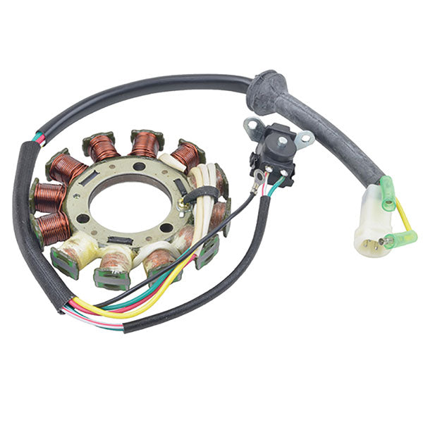 Arrowhead Stator (340-58003) - 89-30039 | MunroPowersports.com