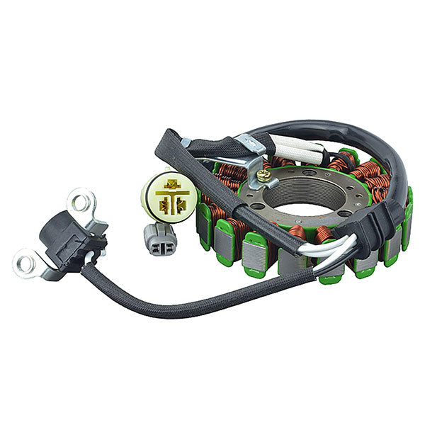 Arrowhead Stator (340-58162) - 89-30046 | MunroPowersports.com
