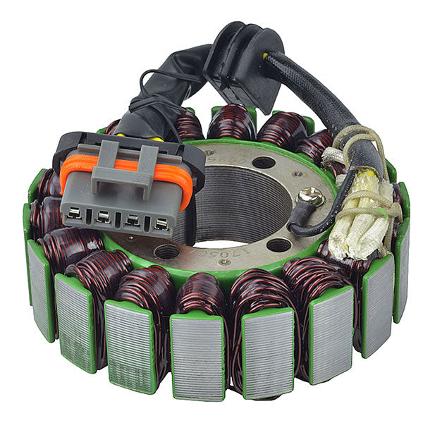 Arrowhead Stator (340-22056) - 89-40015 | MunroPowersports.com