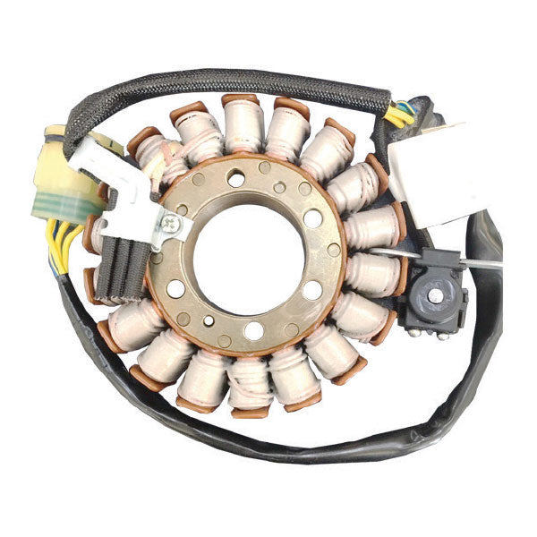 Bronco Stator (At-01439) - 89-60044 | MunroPowersports.com