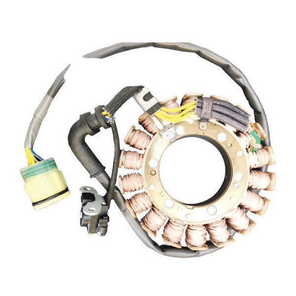 Bronco Stator (At-01440) - 89-60045 | MunroPowersports.com
