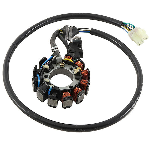 Arrowhead Stator (340-58041) - 89-61009 | MunroPowersports.com