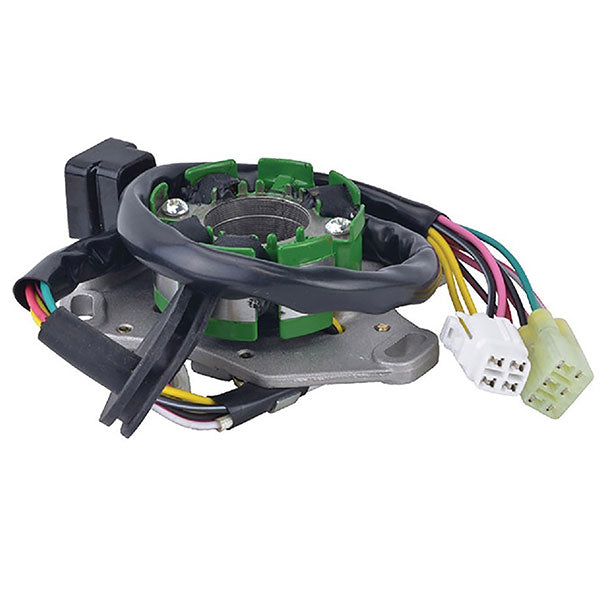 Arrowhead Stator (340-58163) - 89-70016 | MunroPowersports.com