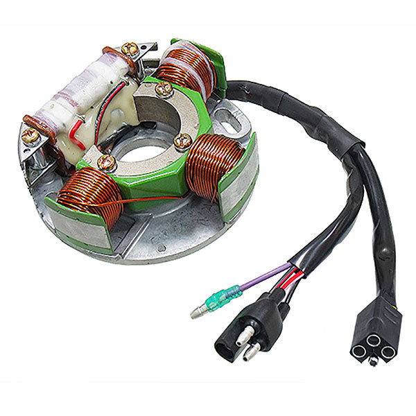 SPX Stator (SM-01350) - 891-0000 | MunroPowersports.com