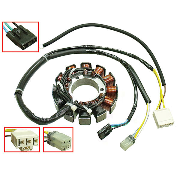 SPX Stator (SM-01360) - 891-0002 | MunroPowersports.com