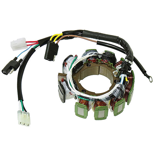 SPX Stator (SM-01362) - 891-0003 | MunroPowersports.com
