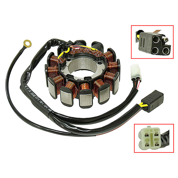 SPX Stator (SM-01366) - 891-0004 | MunroPowersports.com