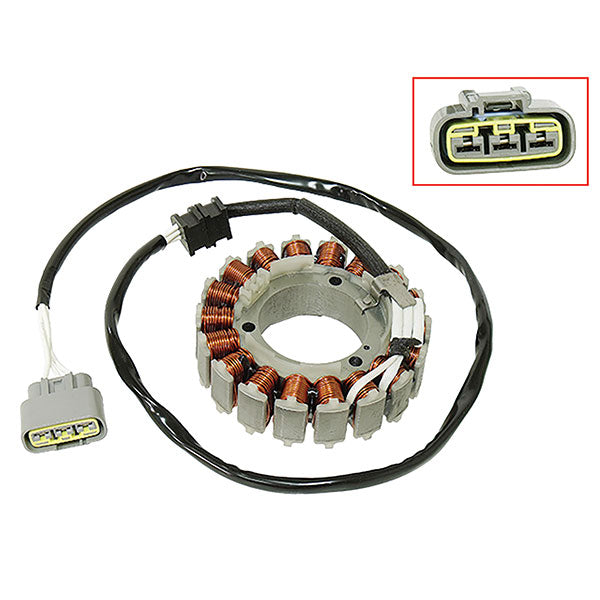 SPX Stator (SM-01368) - 891-0005 | MunroPowersports.com