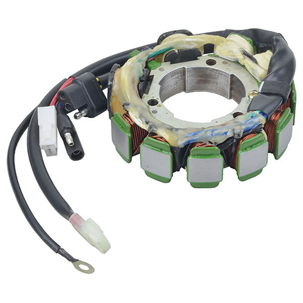 Arrowhead Stator (340-22017) - 891-0008 | MunroPowersports.com