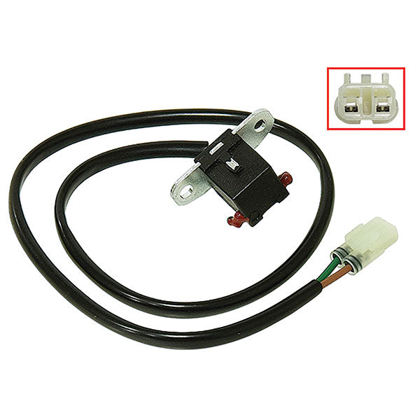 SPX Pick Up Coil (SM-01403) - 891-0101 | MunroPowersports.com