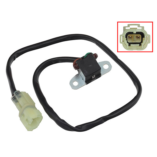 SPX Pick Up Coil (SM-01404) - 891-0102 | MunroPowersports.com