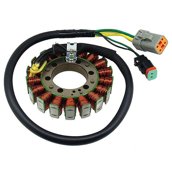SPX Stator (01-245-01) - 892-0000 | MunroPowersports.com
