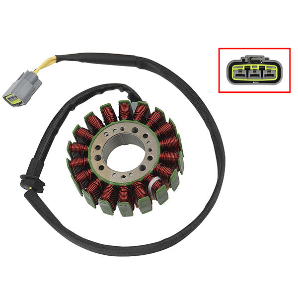 SPX Stator (SM-01373) - 892-0007 | MunroPowersports.com