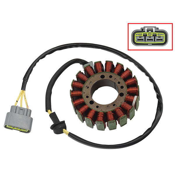 SPX Stator (SM-01374) - 892-0008 | MunroPowersports.com