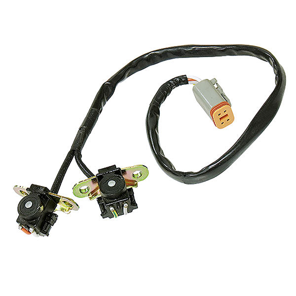 SPX Pick Up Coil (SM-01400) - 892-0100 | MunroPowersports.com