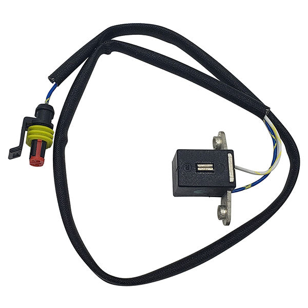 SPX Pick Up Coil (Su-01371B) - 892-0103 | MunroPowersports.com