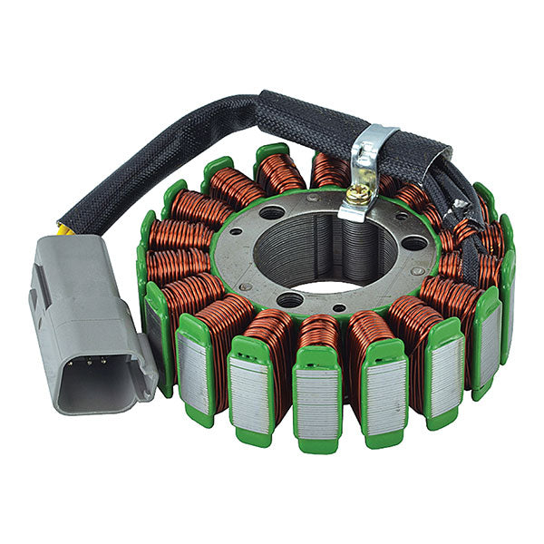 Arrowhead Stator (340-22035) | MunroPowersports.com