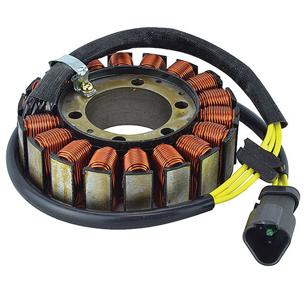 Arrowhead Stator (340-22037) - 8920-004 | MunroPowersports.com