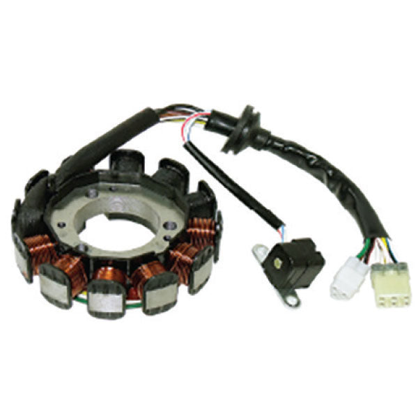 SPX Stator (SM-01354) - 893-0000 | MunroPowersports.com
