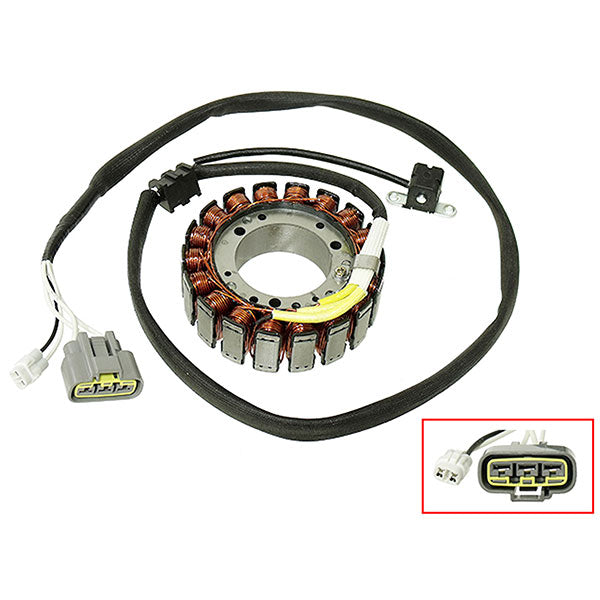 SPX Stator (SM-01363) - 893-0002 | MunroPowersports.com
