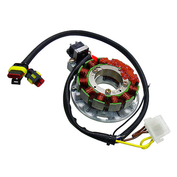 SPX Stator (SM-01355) - 894-0002 | MunroPowersports.com