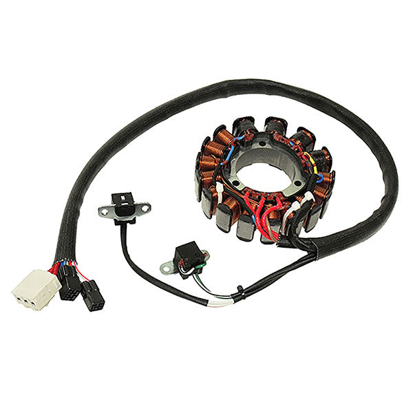 SPX Stator (SM-01356) - 894-0003 | MunroPowersports.com