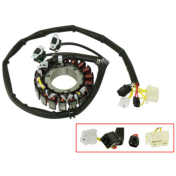 SPX Stator (SM-01358) - 894-0004 | MunroPowersports.com