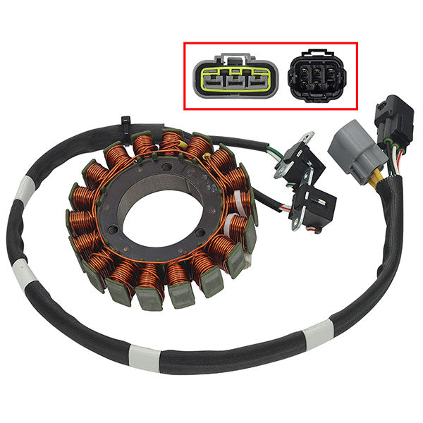 SPX Stator (SM-01372) - 894-0007 | MunroPowersports.com