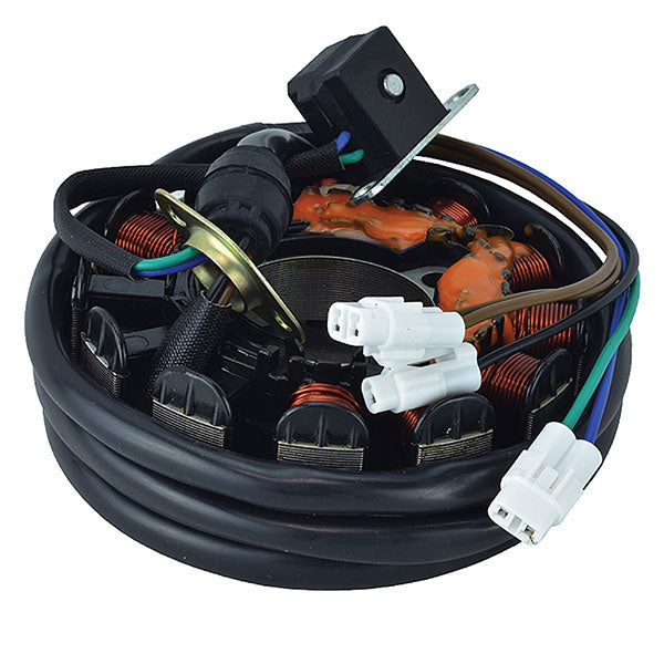 Arrowhead Stator (340-58055) - 8980-002 | MunroPowersports.com