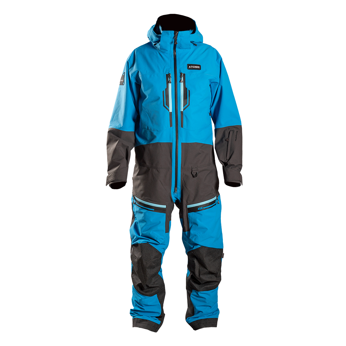 TOBE Tiro V3 Monosuit Insulated - 900123-209-001 | MunroPowersports.com