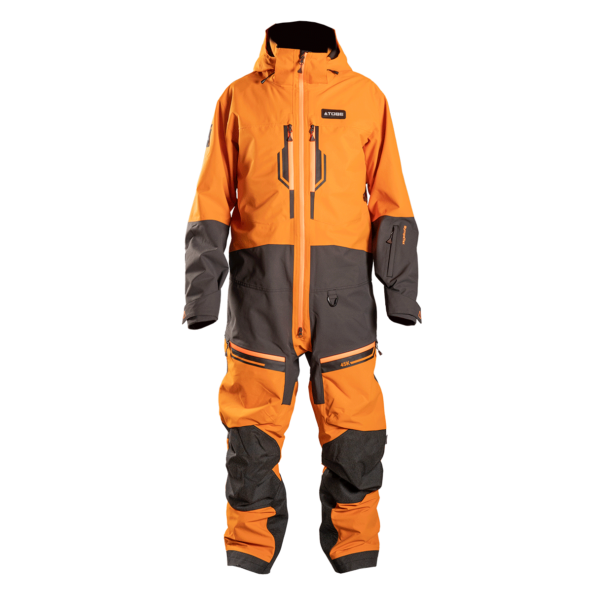 TOBE Tiro V3 Monosuit Insulated - 900123-209-001 | MunroPowersports.com