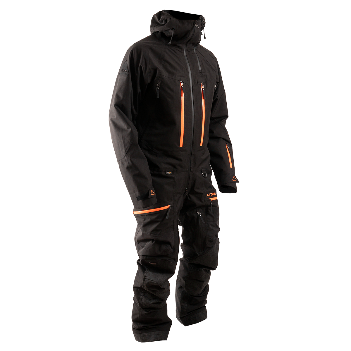 TOBE Macer V2 Mono Suit - 900222-006-001 | MunroPowersports.com
