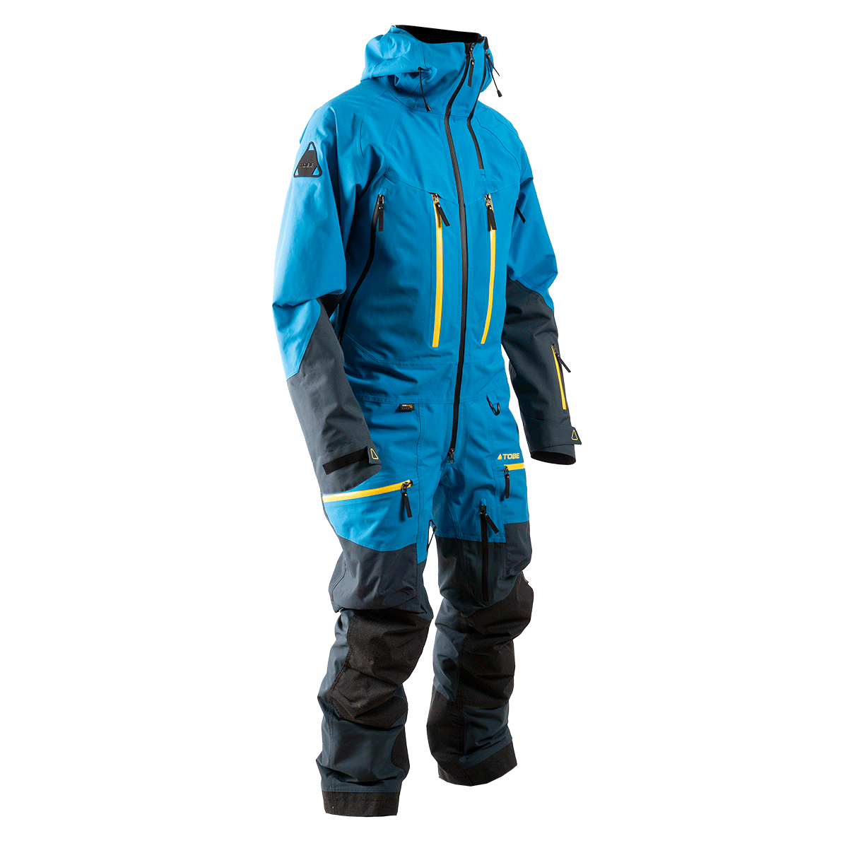 TOBE Macer V2 Mono Suit - 900222-006-001 | MunroPowersports.com