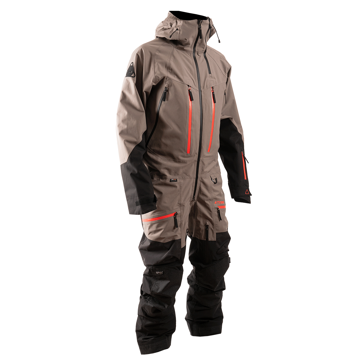 TOBE Macer V2 Mono Suit - 900222-006-001 | MunroPowersports.com