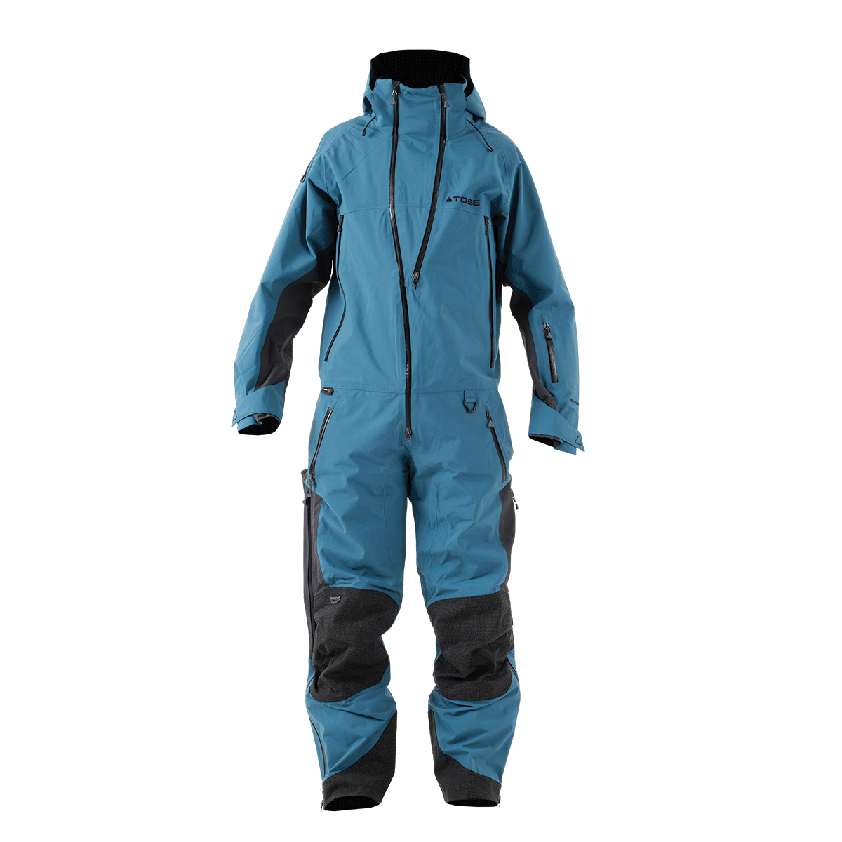 TOBE Vivid V3 Monosuit - 900323-003-001 | MunroPowersports.com