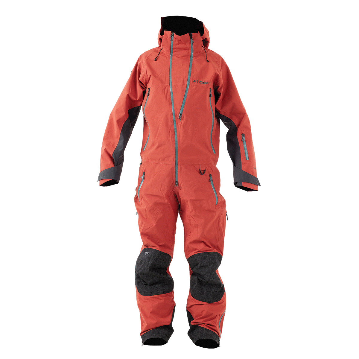 TOBE Vivid V3 Monosuit - 900323-003-001 | MunroPowersports.com