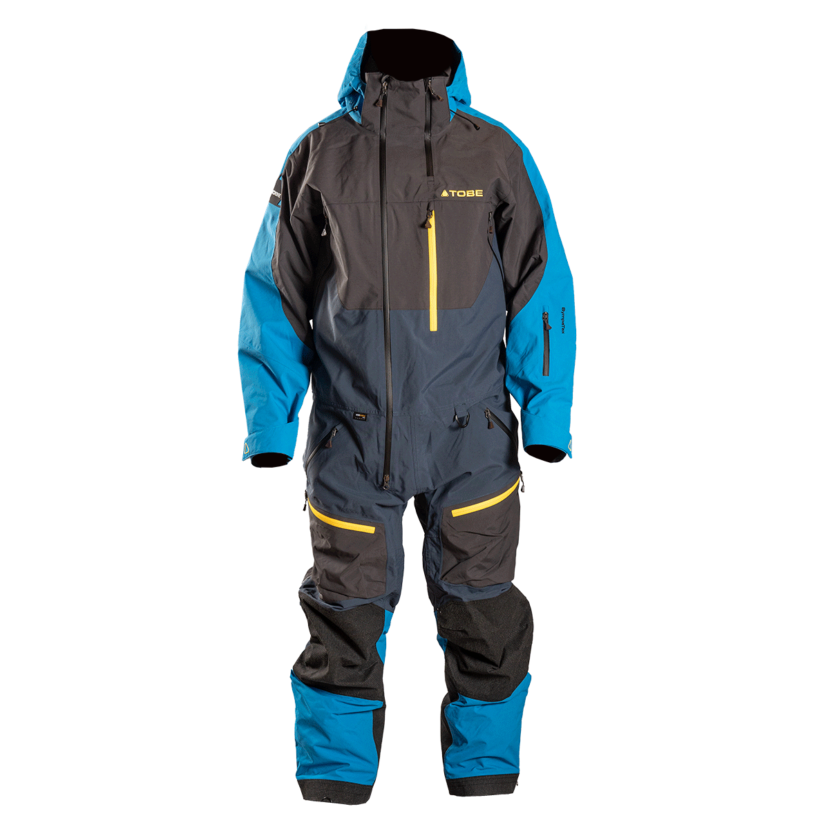 TOBE Novo V4 Monosuit - 900423-001-001 | MunroPowersports.com