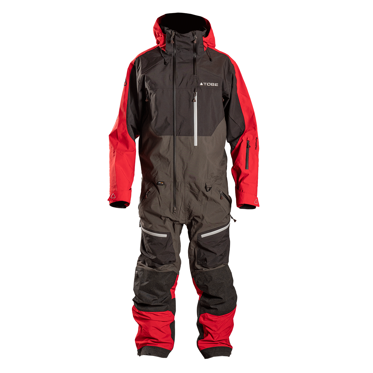 TOBE Novo V4 Monosuit - 900423-001-001 | MunroPowersports.com