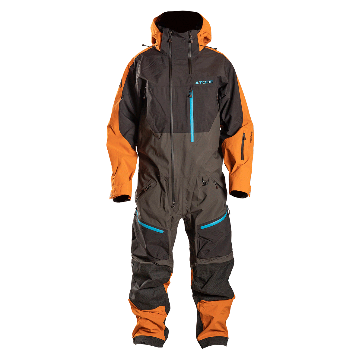 TOBE Novo V4 Monosuit - 900423-001-001 | MunroPowersports.com