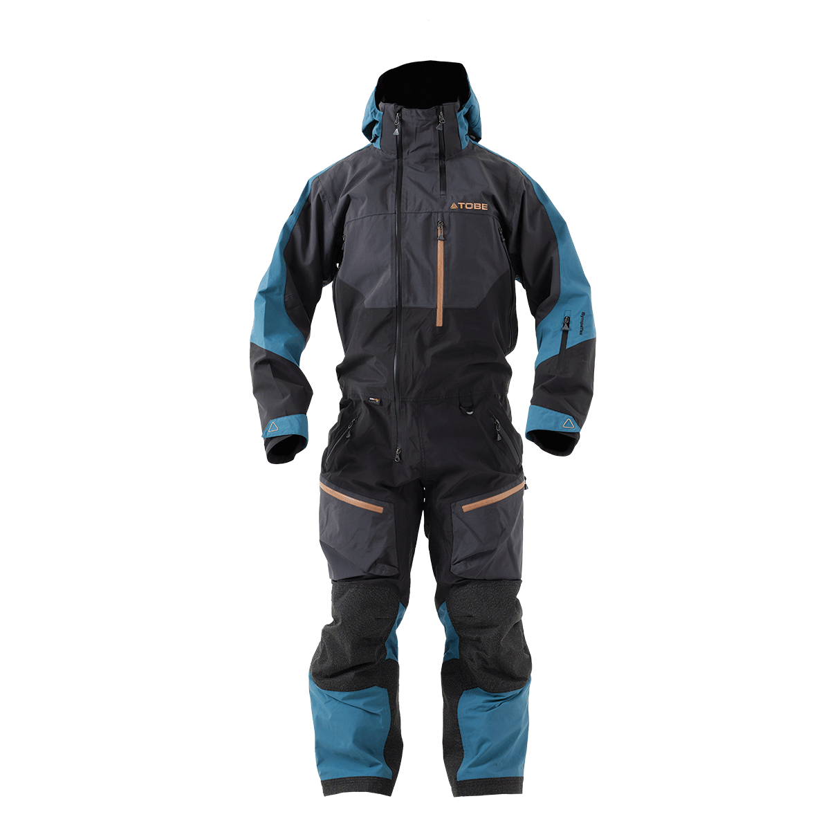 TOBE Novo V4 Monosuit - 900423-001-001 | MunroPowersports.com