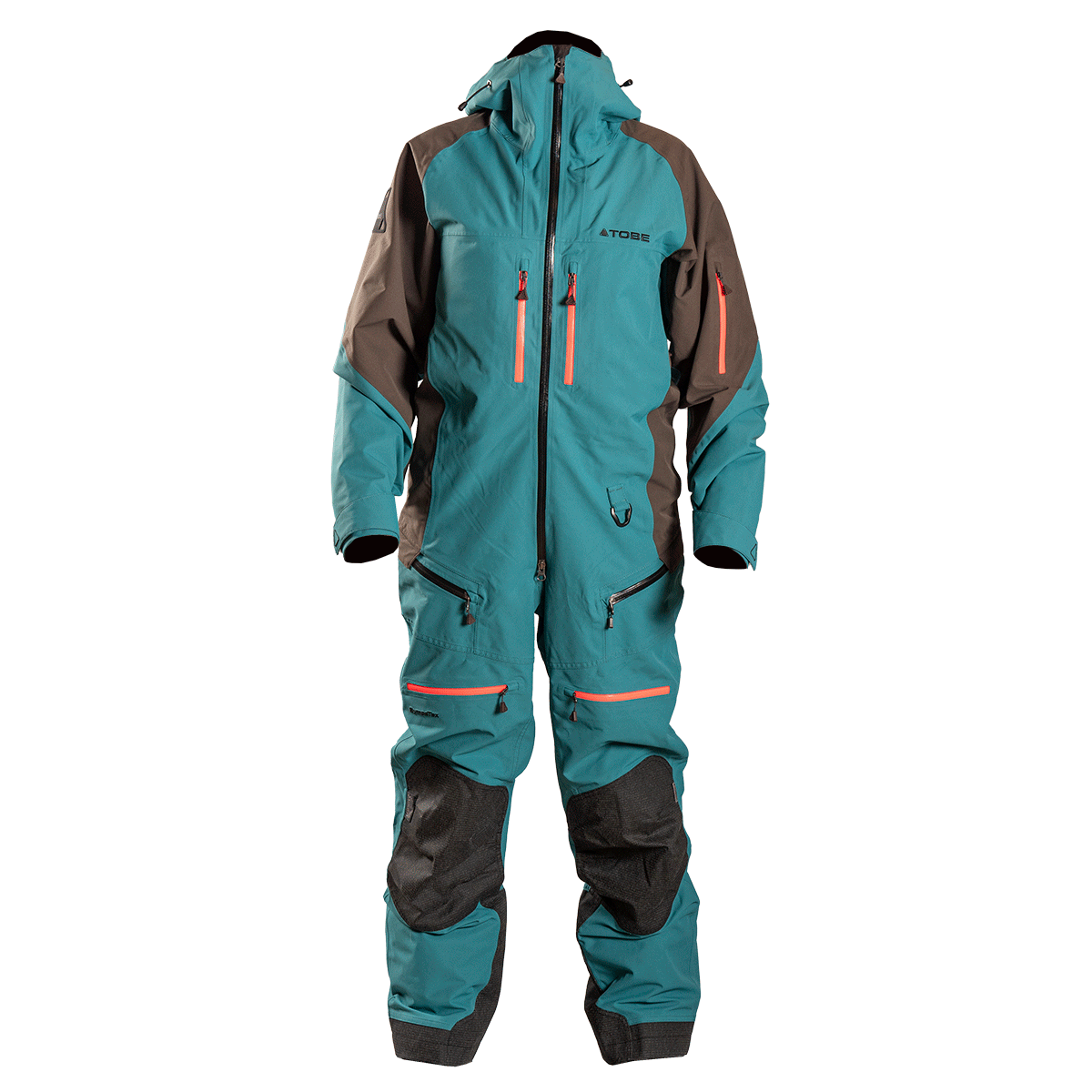 TOBE Ekta Monosuit Insulated 900522-214-001