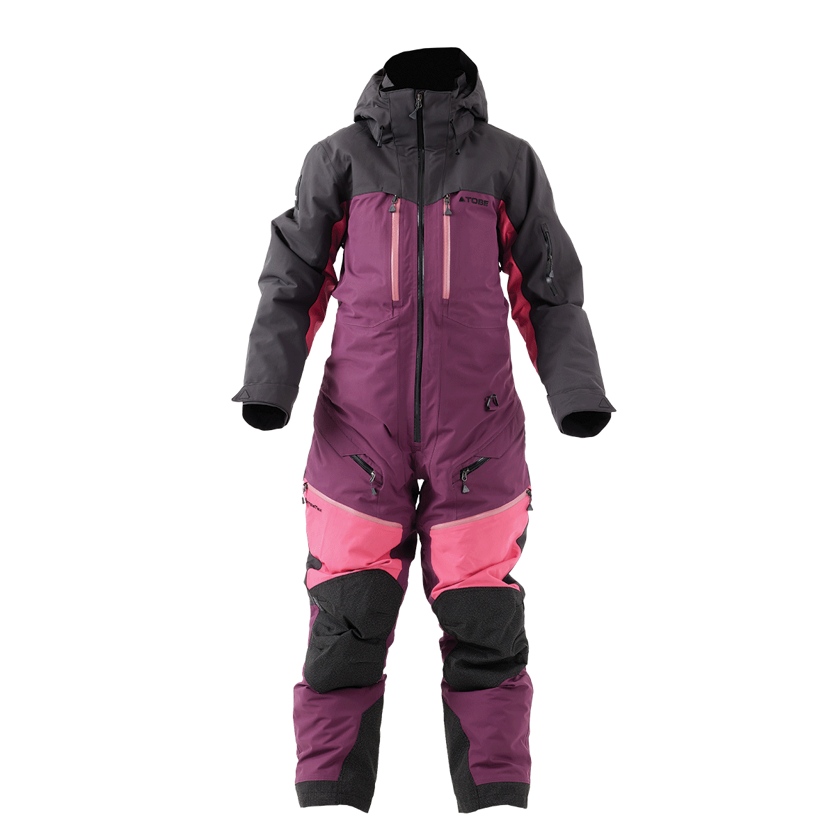 TOBE Celsus Insulated Monosuit - 900624-002-001 | MunroPowersports.com