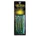Rothco 4-Pack 6'' Chemicals Lightsticks - 907 | MunroPowersports.com