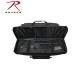 Rothco 36" Black Tactical Rifle Case - 910 | MunroPowersports.com