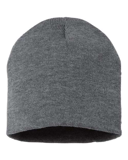 Sportsman 8" Knit Beanie - SP08 | MunroPowersports.com