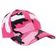 Rothco Color Camo Supreme Low Profile Cap - 9180 | MunroPowersports.com