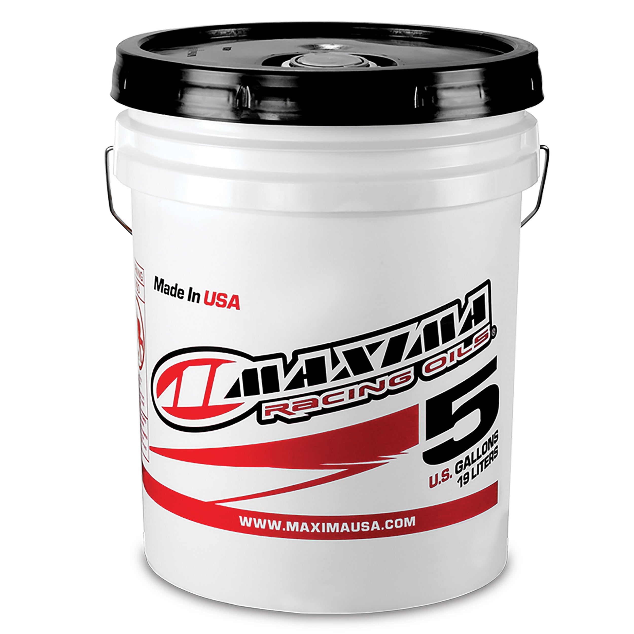 Maxima Racing Oils Sxs Engine 100% Syntheticetc Oil (30-18505) - 920-4039 | MunroPowersports.com