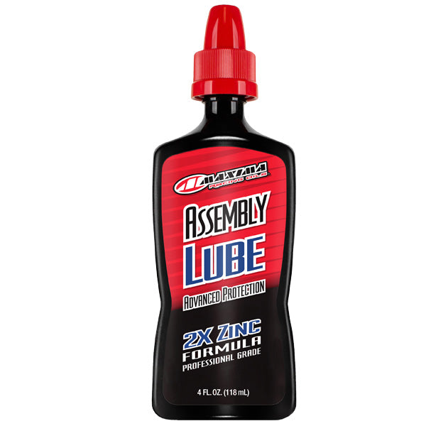 Maxima Racing Oils Assembly Lube 12Pk (69-01904) - 920-4103 | MunroPowersports.com